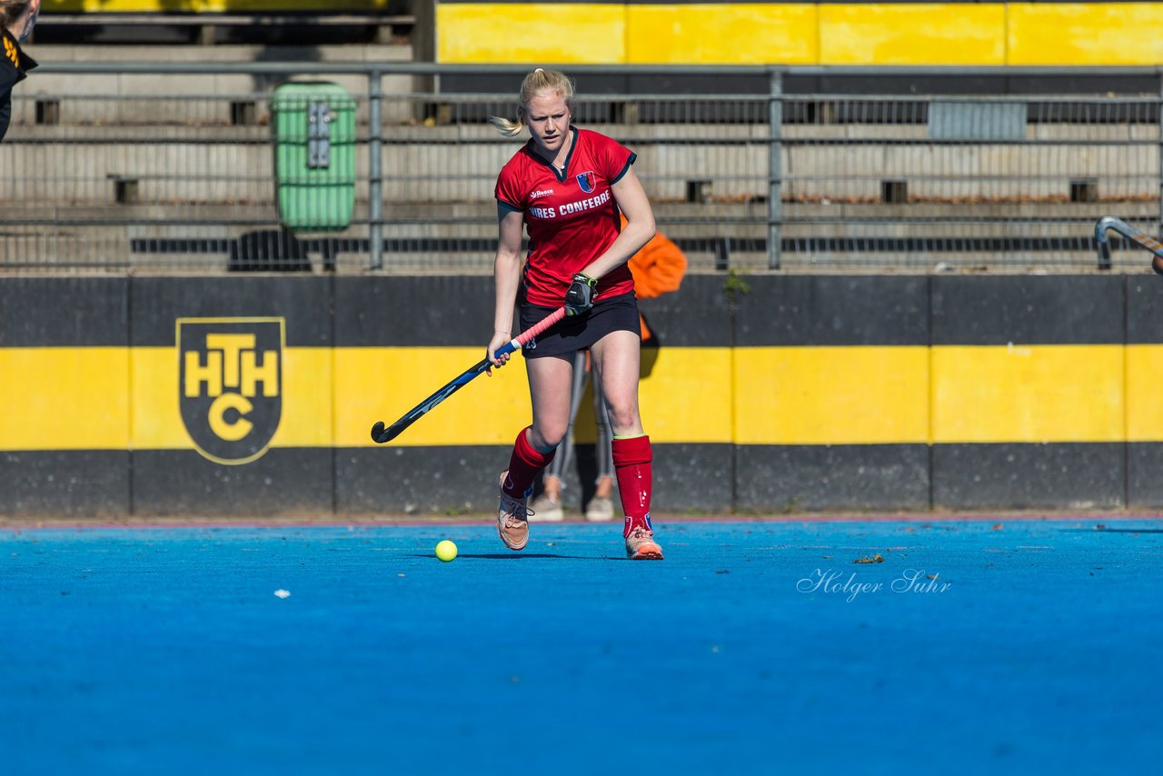 Bild 68 - Frauen Harvestehuder THC - Berliner HC : Ergebnis: 4:1